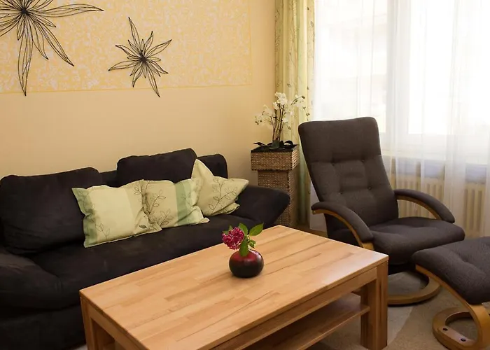 Ferienwohnung Anna