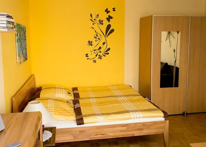 Ferienwohnung Anna