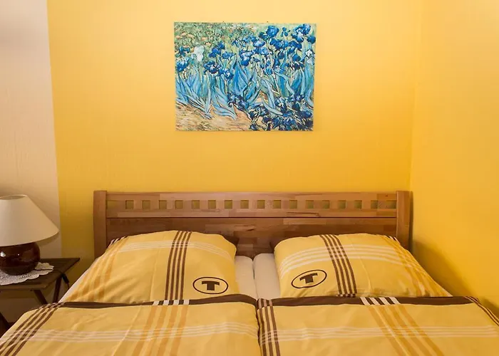 Ferienwohnung Anna