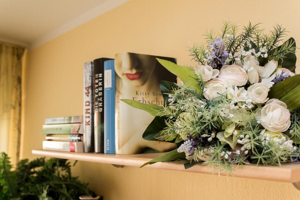 Anna Apartment *