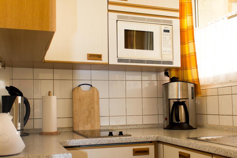 Apartment Anna Meersburg