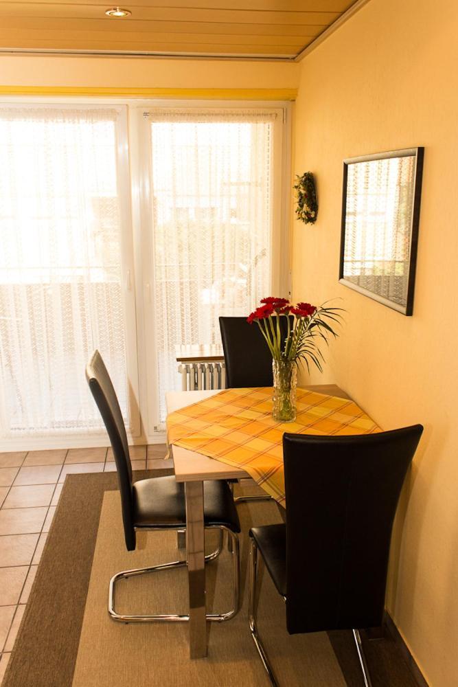 Anna Apartment Meersburg